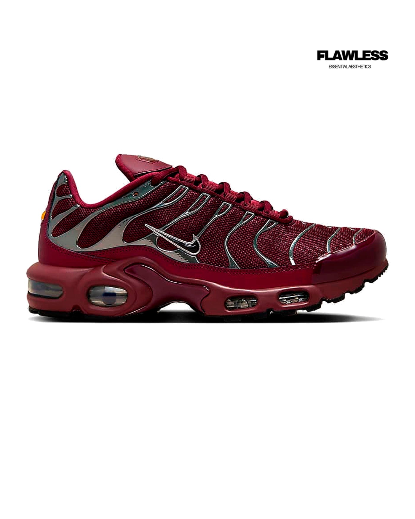 Nike Air Max Plus Tn "Violet"