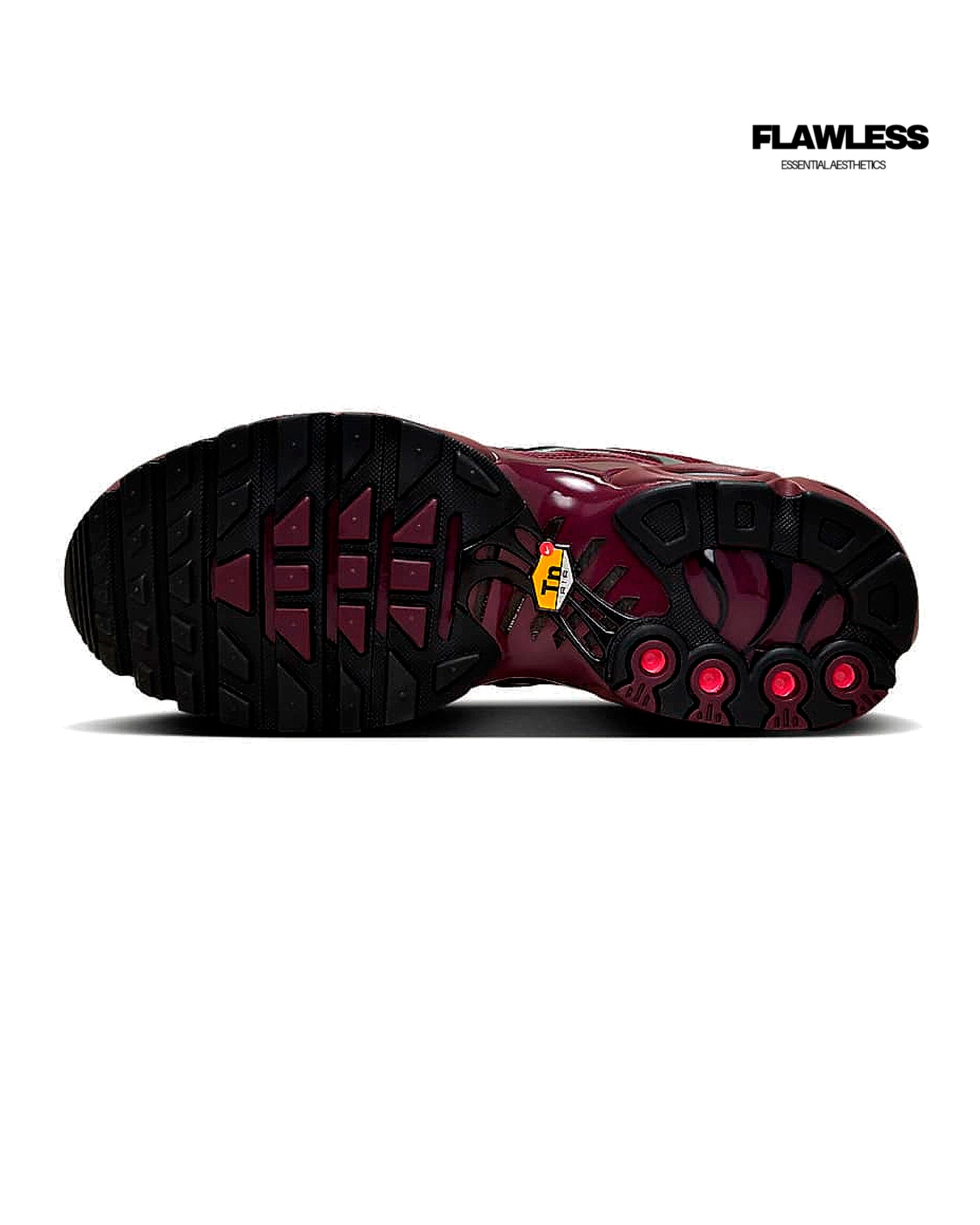 Nike Air Max Plus Tn "Violet"