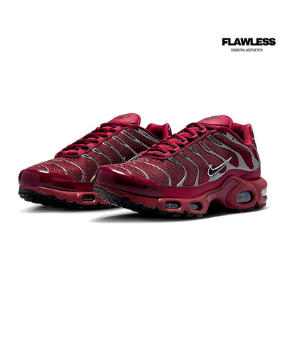 Nike Air Max Plus Tn "Violet"