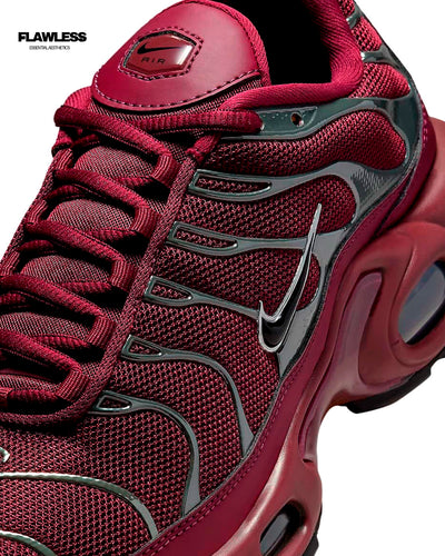 Nike Air Max Plus Tn "Violet"