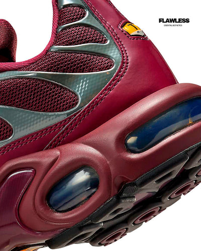 Nike Air Max Plus Tn "Violet"