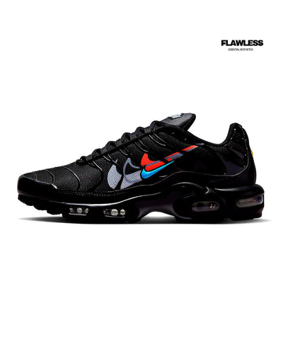 Nike Air Max Plus Tn "Black"