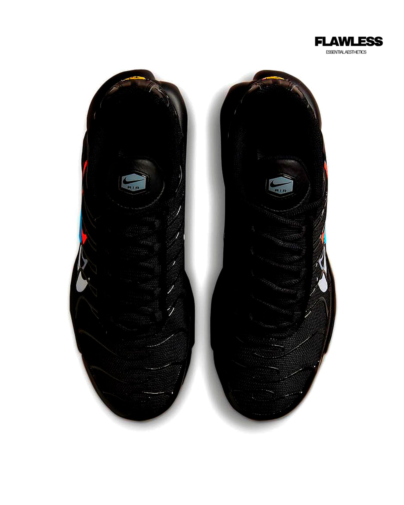 Nike Air Max Plus Tn "Black"