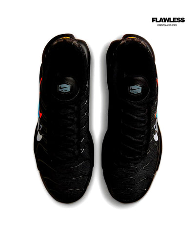 Nike Air Max Plus Tn "Black"