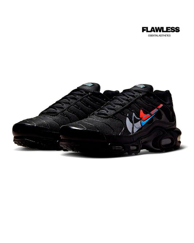 Nike Air Max Plus Tn "Black"