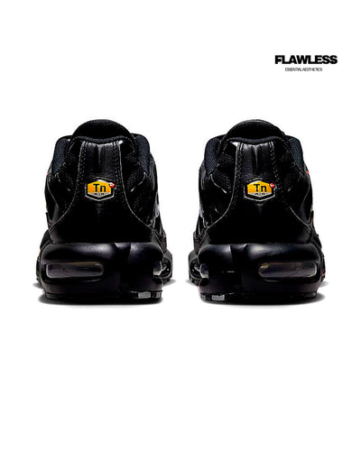 Nike Air Max Plus Tn "Black"