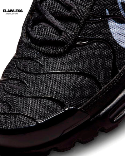 Nike Air Max Plus Tn "Black"