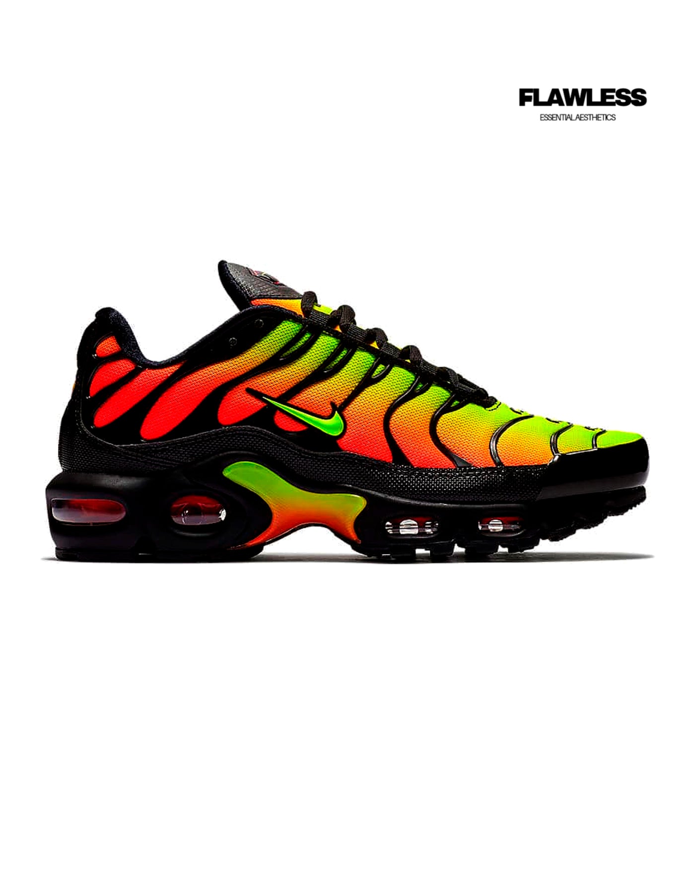 Nike Air Max Plus Tn "Violet"