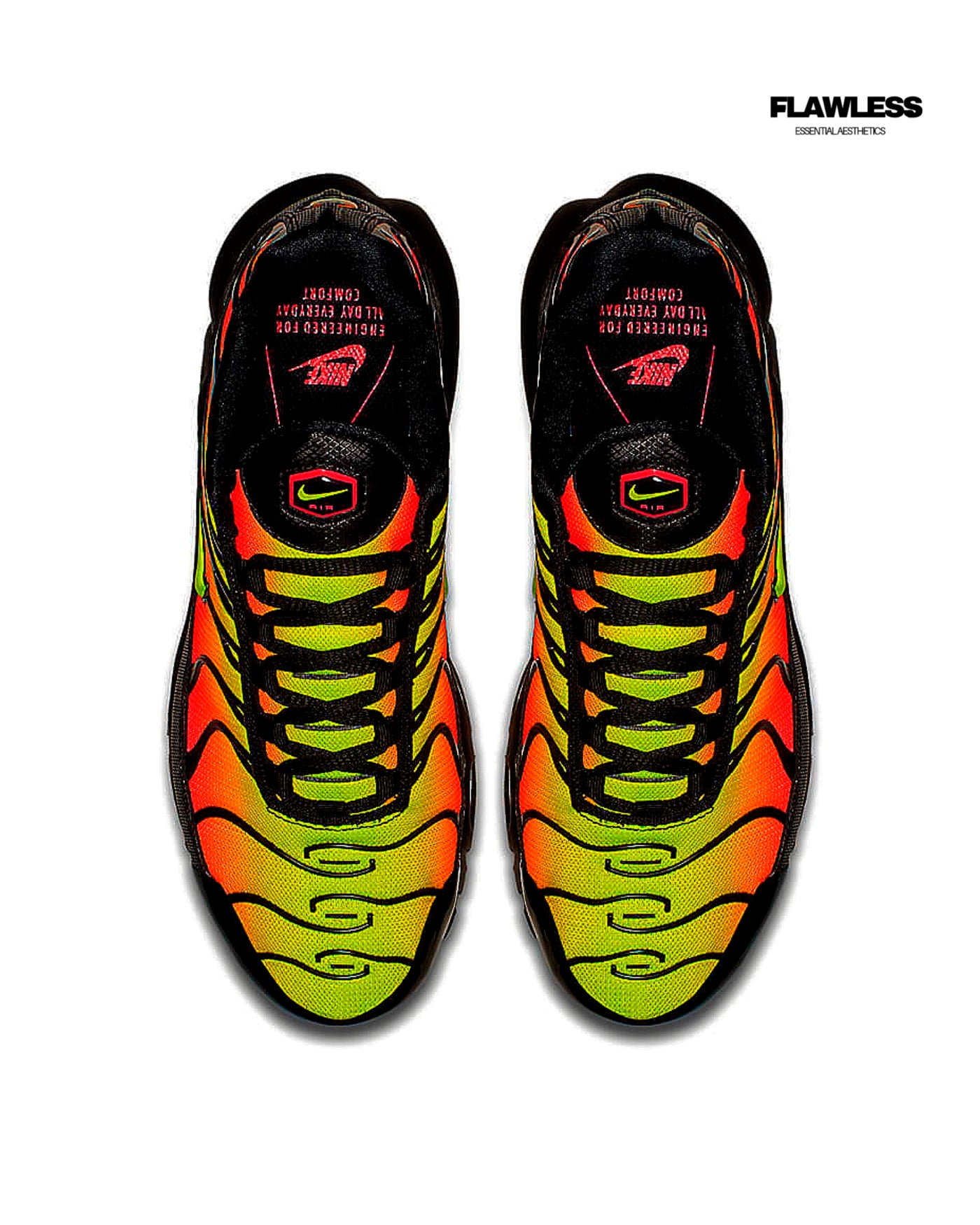 Nike Air Max Plus Tn "Violet"
