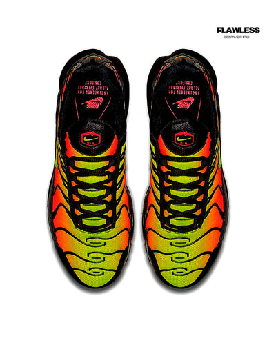 Nike Air Max Plus Tn "Violet"