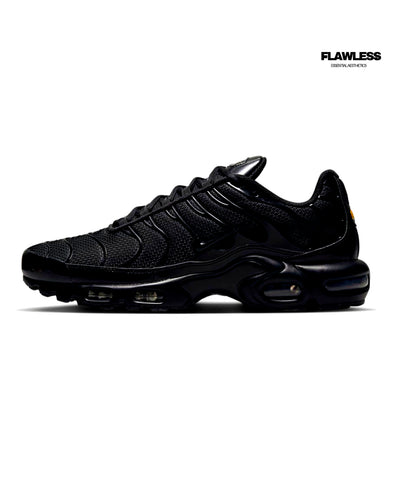 Air Max Plus "Triple Black"