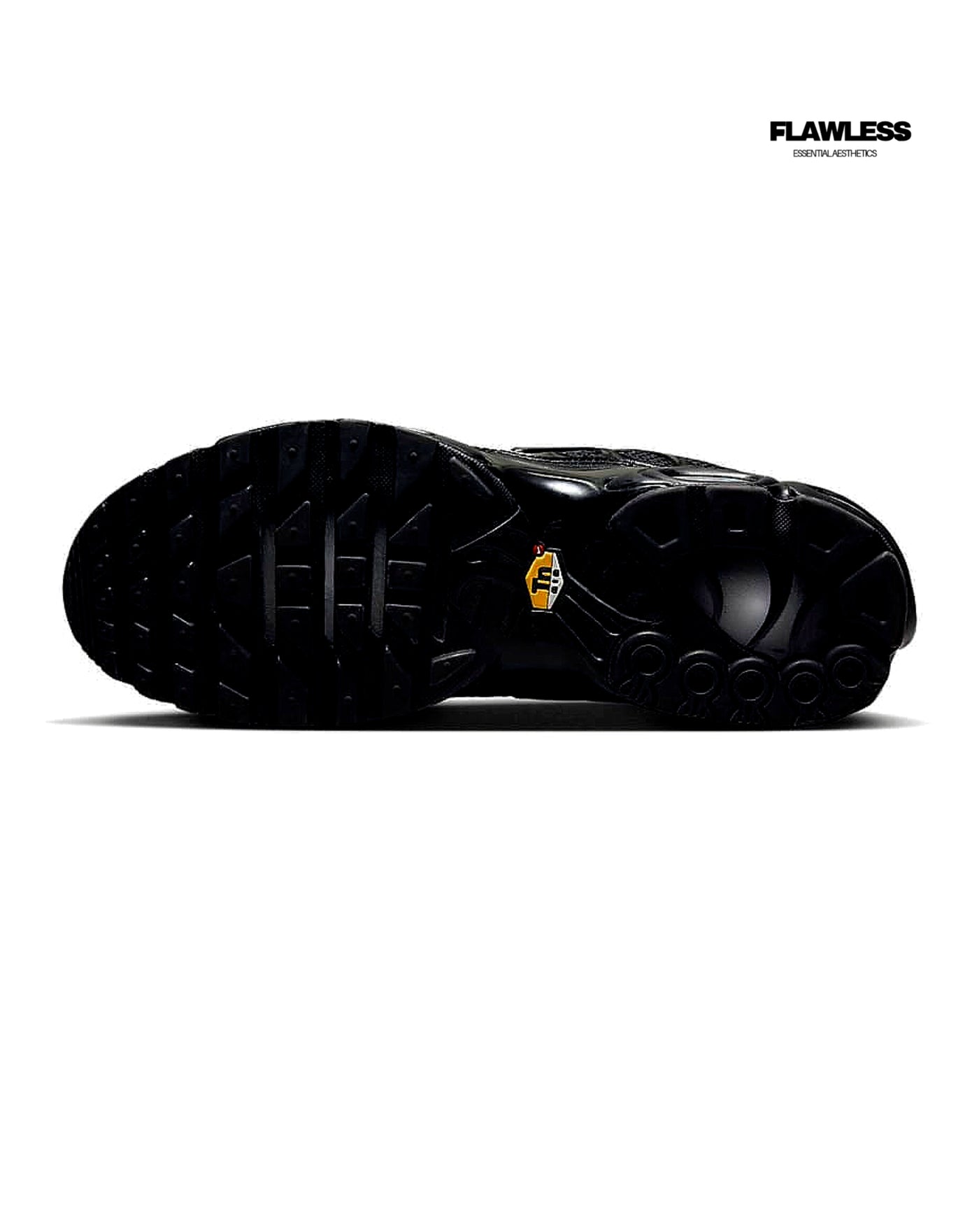 Air Max Plus "Triple Black"