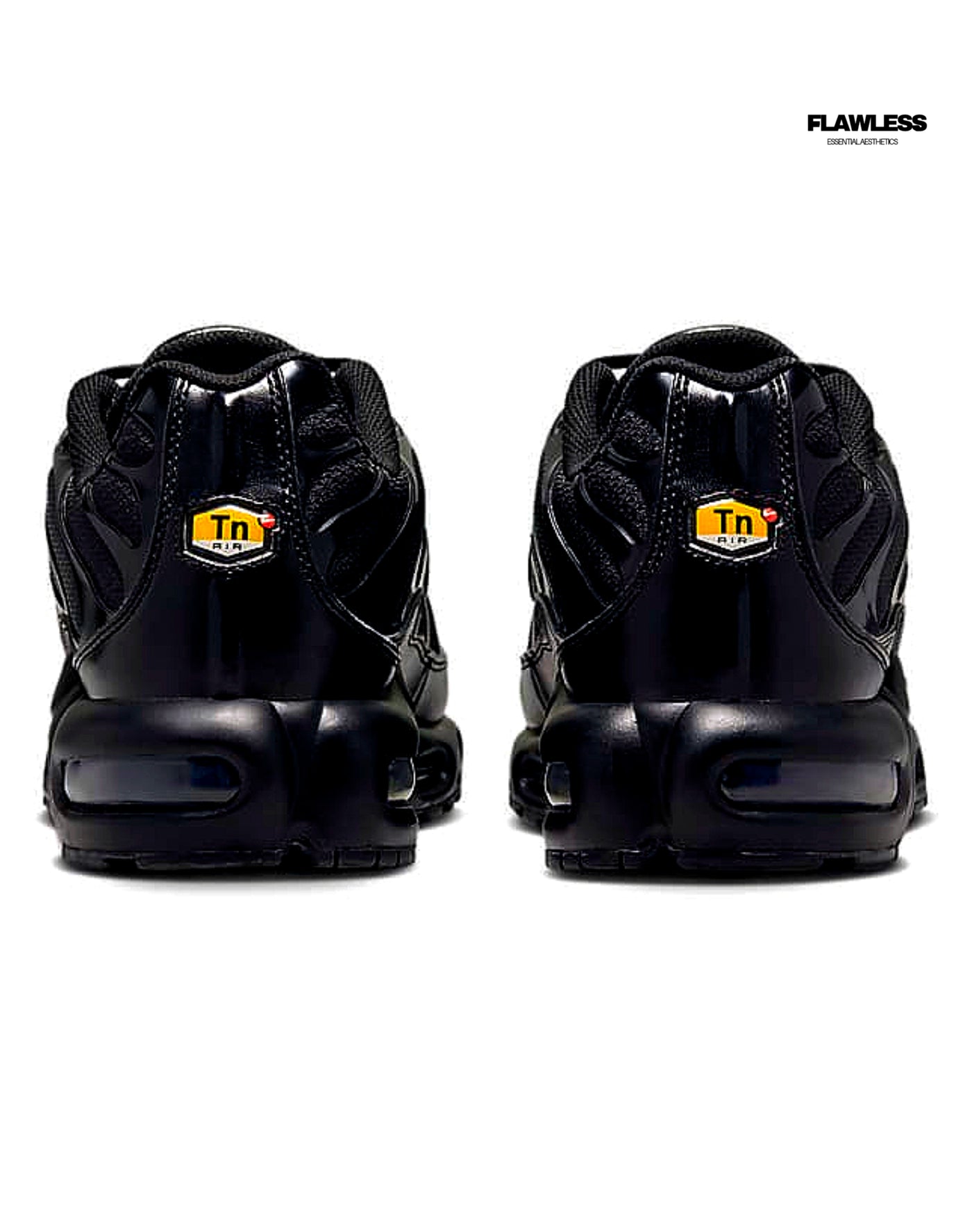 Air Max Plus "Triple Black"