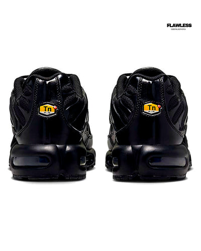 Air Max Plus "Triple Black"