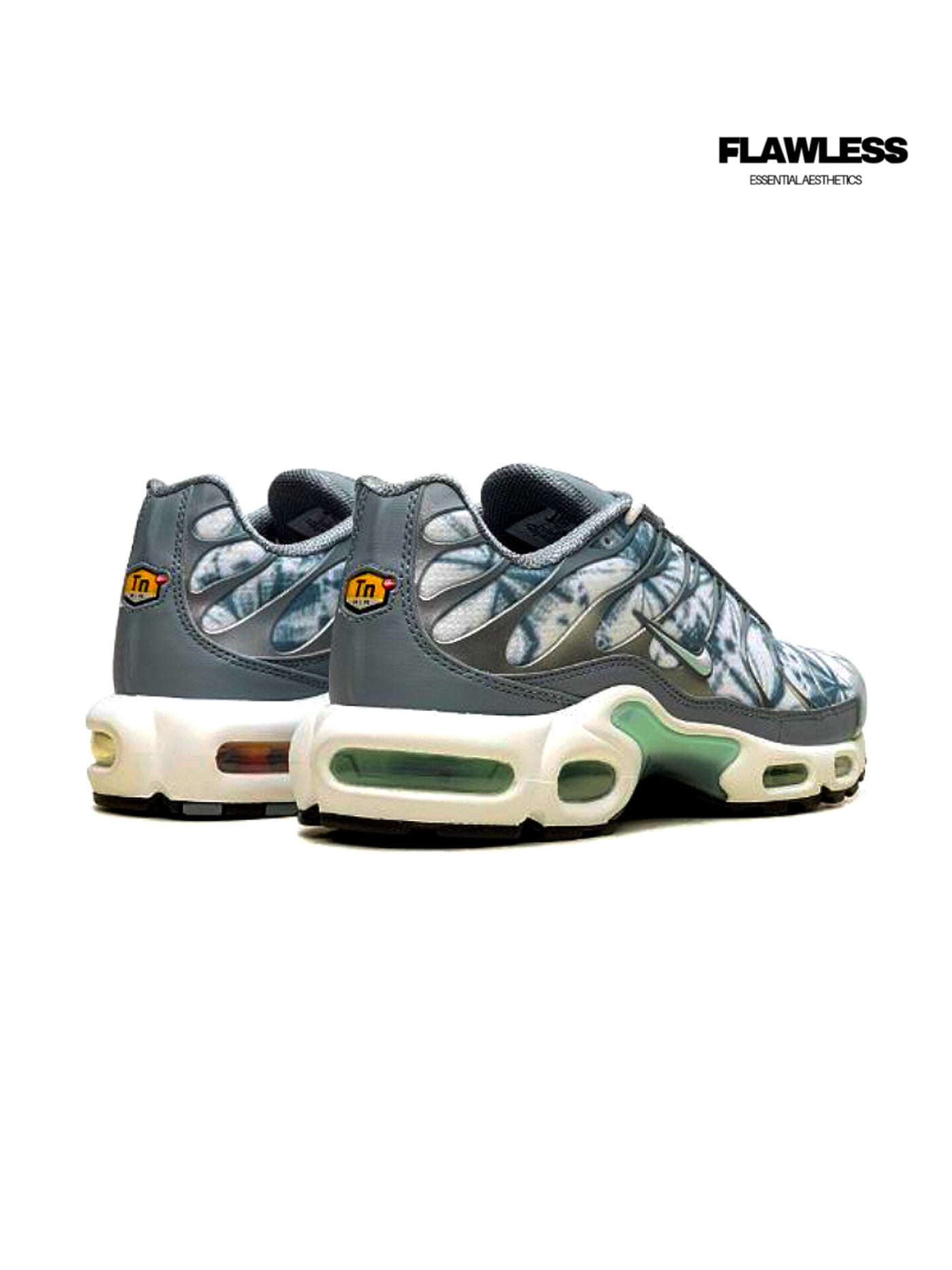 Nike Air Max Plus Tn