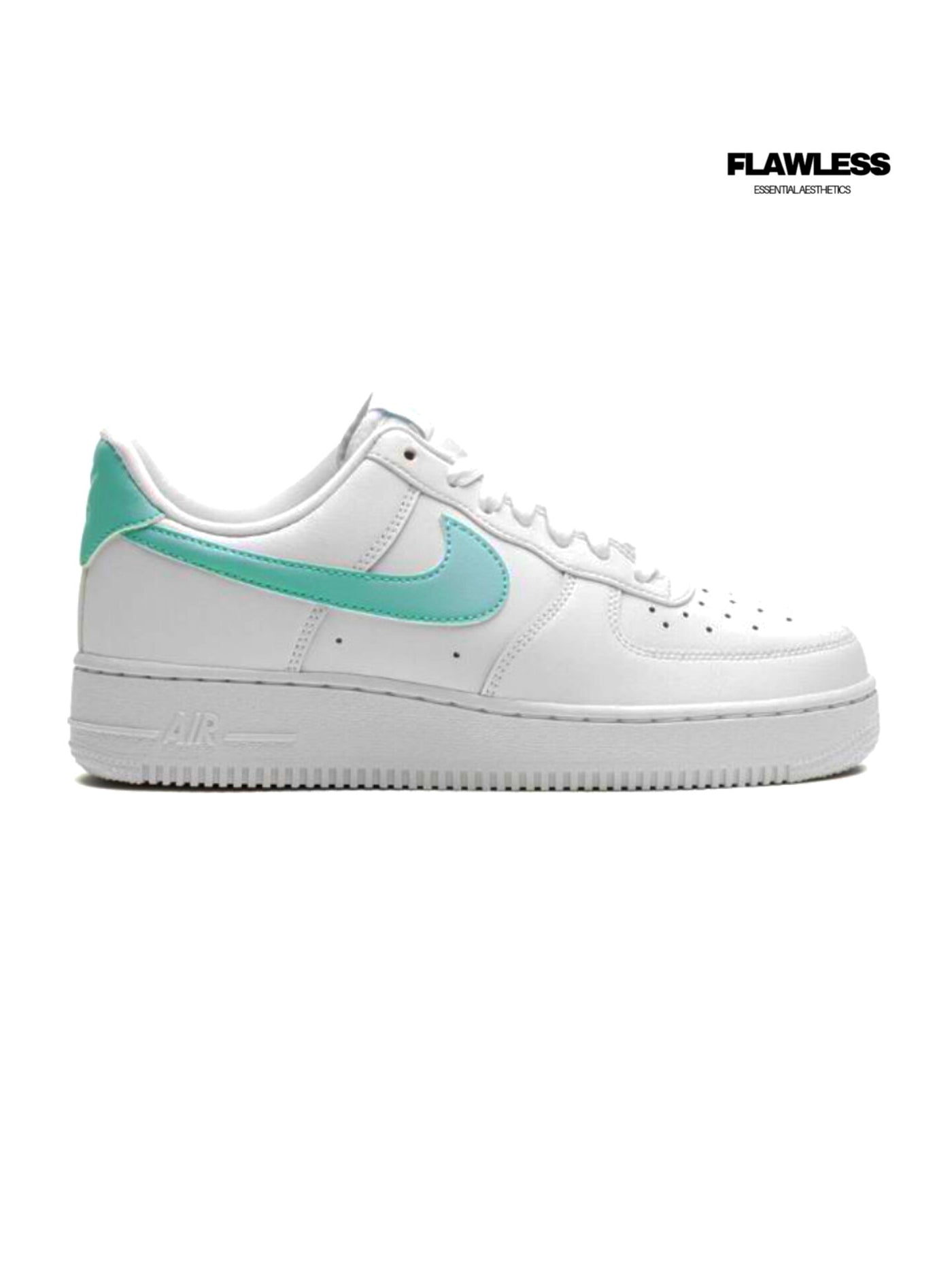 Nike Air Force 1 Low "Babyblue"