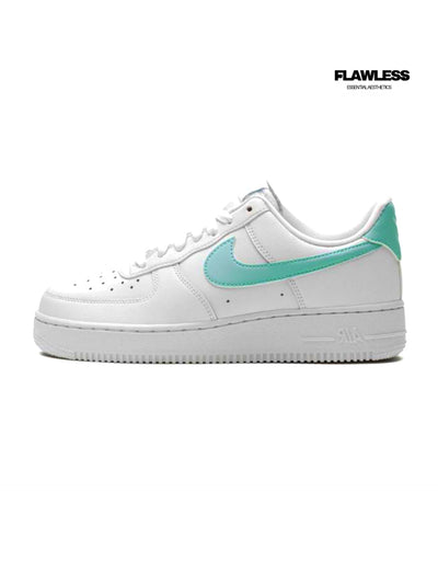 Nike Air Force 1 Low "Babyblue"
