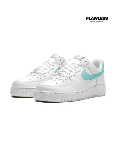 Nike Air Force 1 Low "Babyblue"