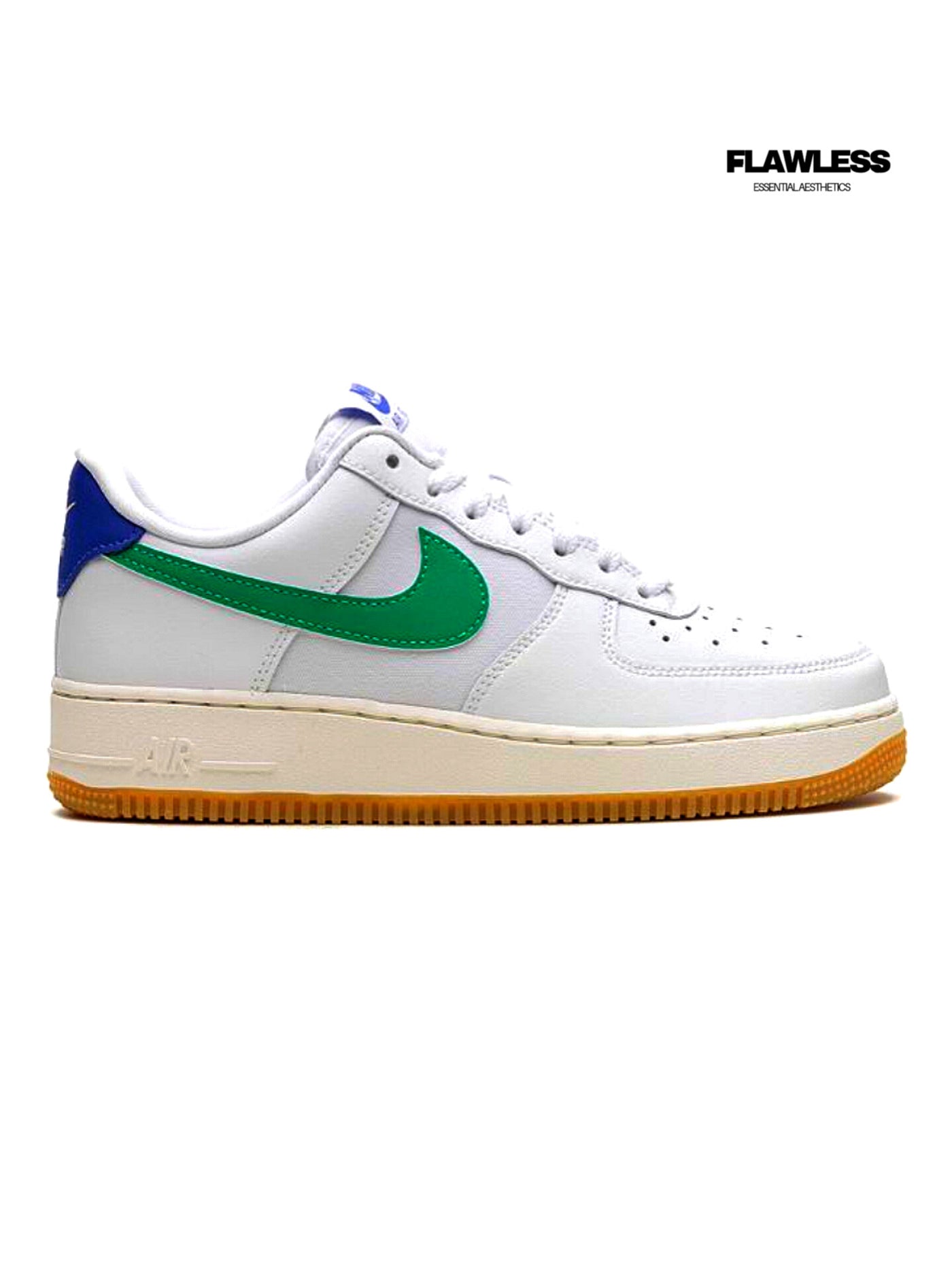 Nike Air Force 1 Low "Stadium Green"