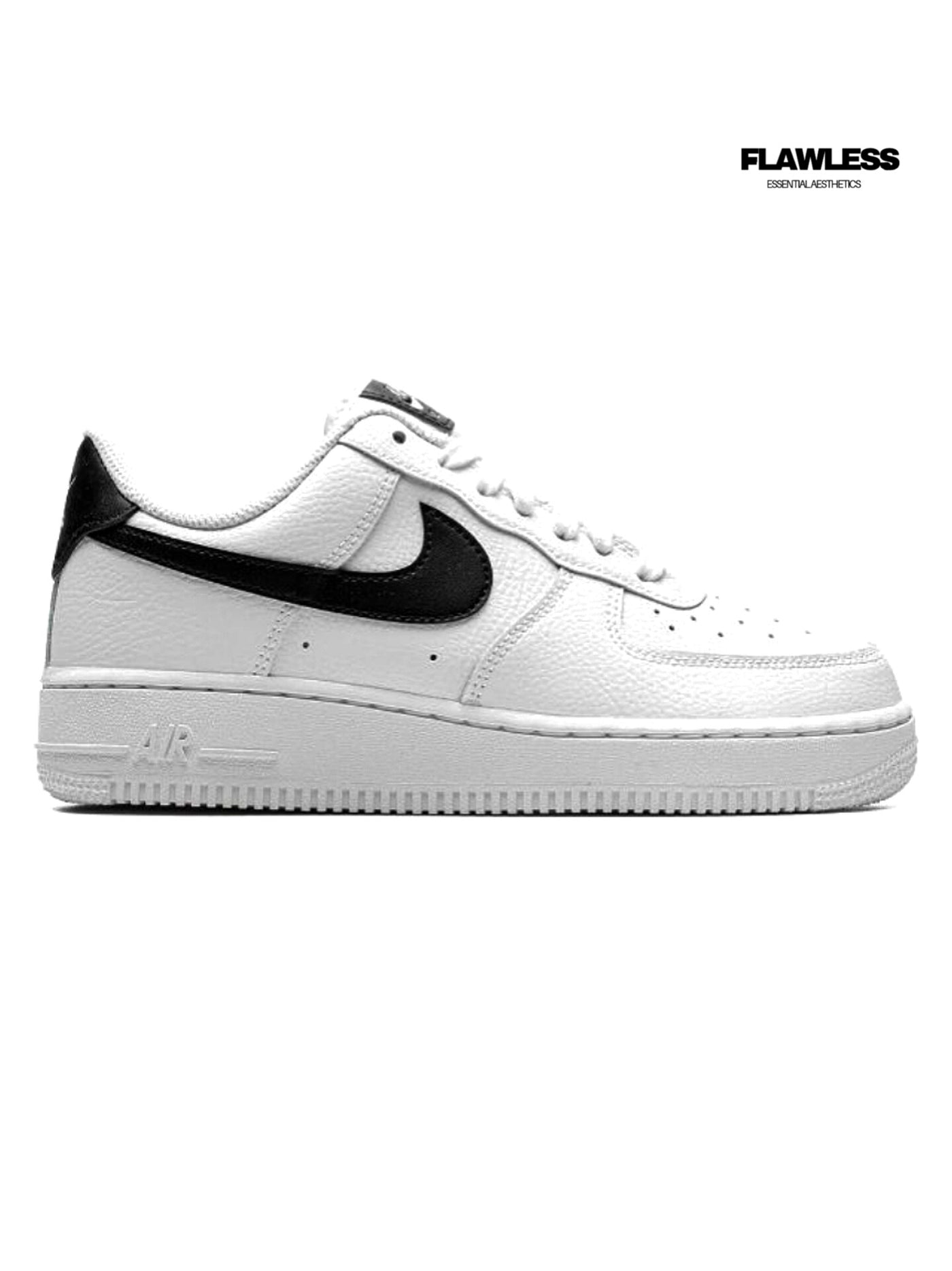 Nike Air Force 1 Low "Black"