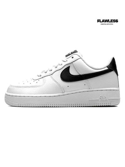 Nike Air Force 1 Low "Black"