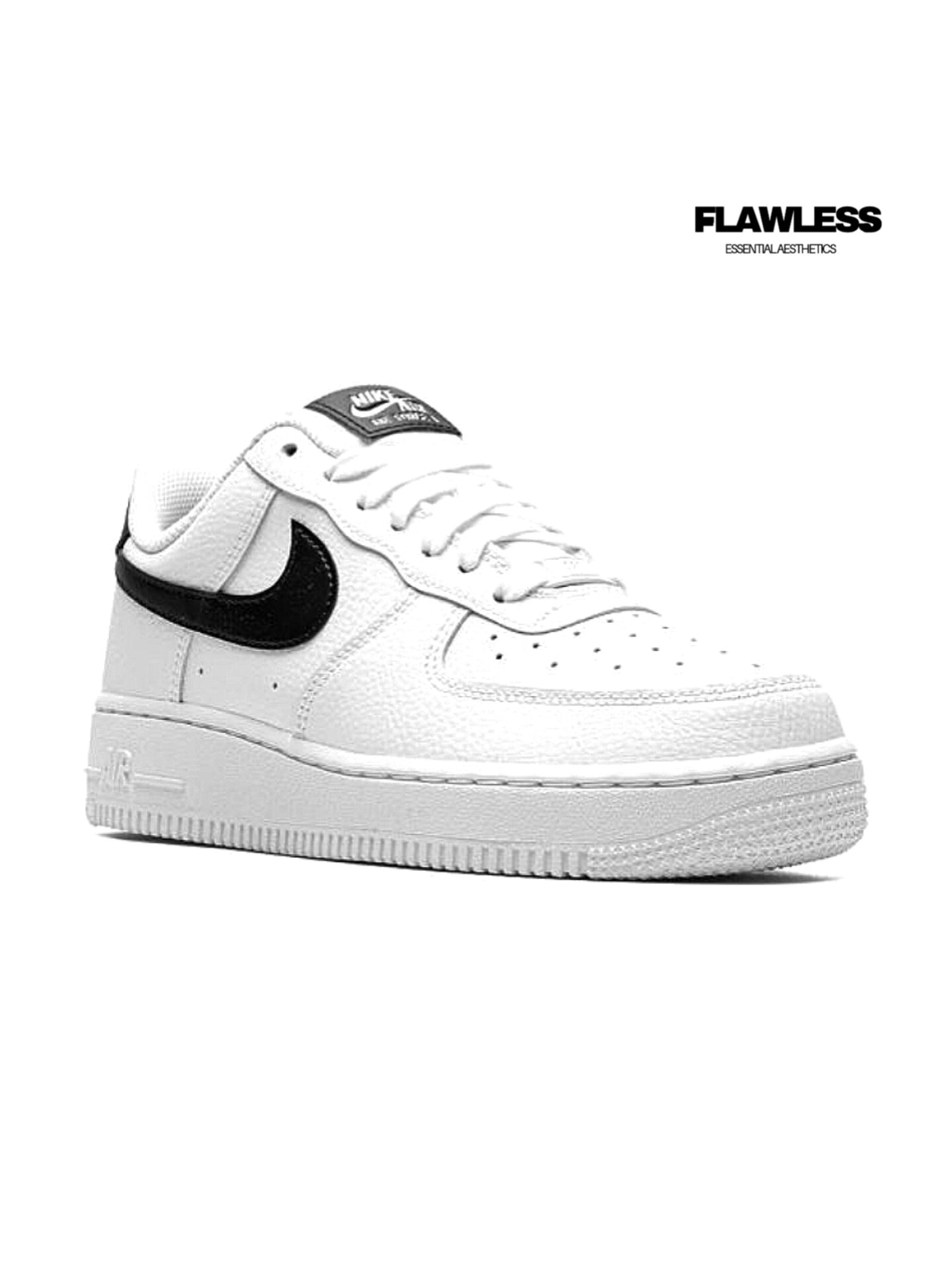 Nike Air Force 1 Low "Black"