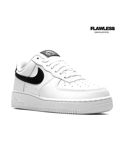 Nike Air Force 1 Low "Black"