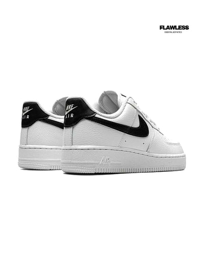 Nike Air Force 1 Low "Black"