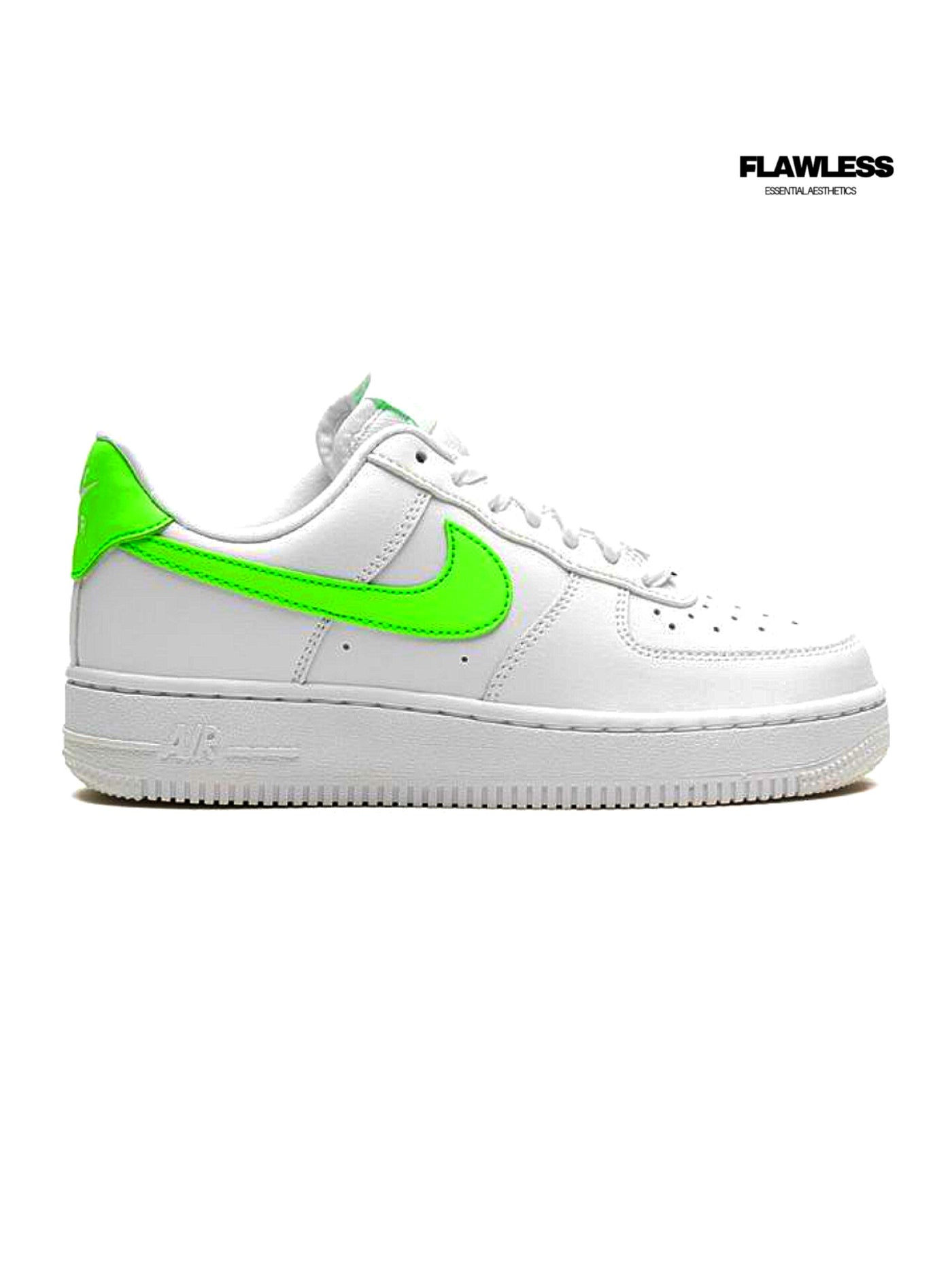 Nike Air Force 1 Low "Limegreen"