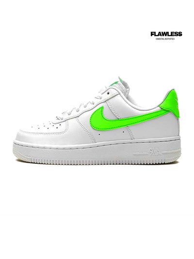 Nike Air Force 1 Low "Limegreen"