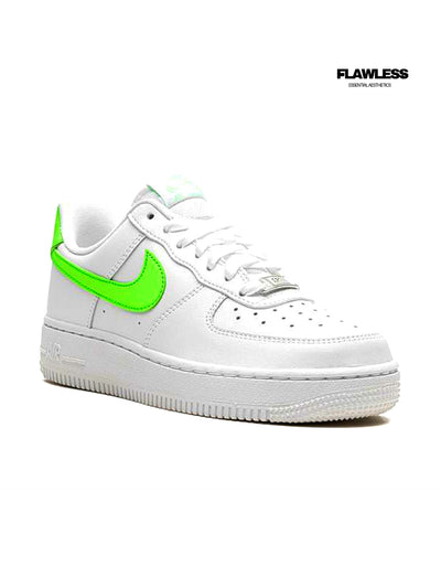 Nike Air Force 1 Low "Limegreen"