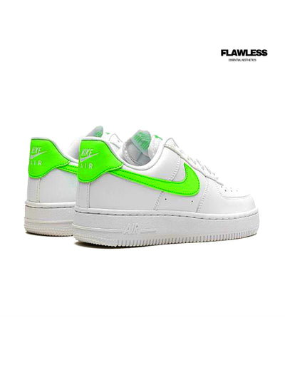 Nike Air Force 1 Low "Limegreen"
