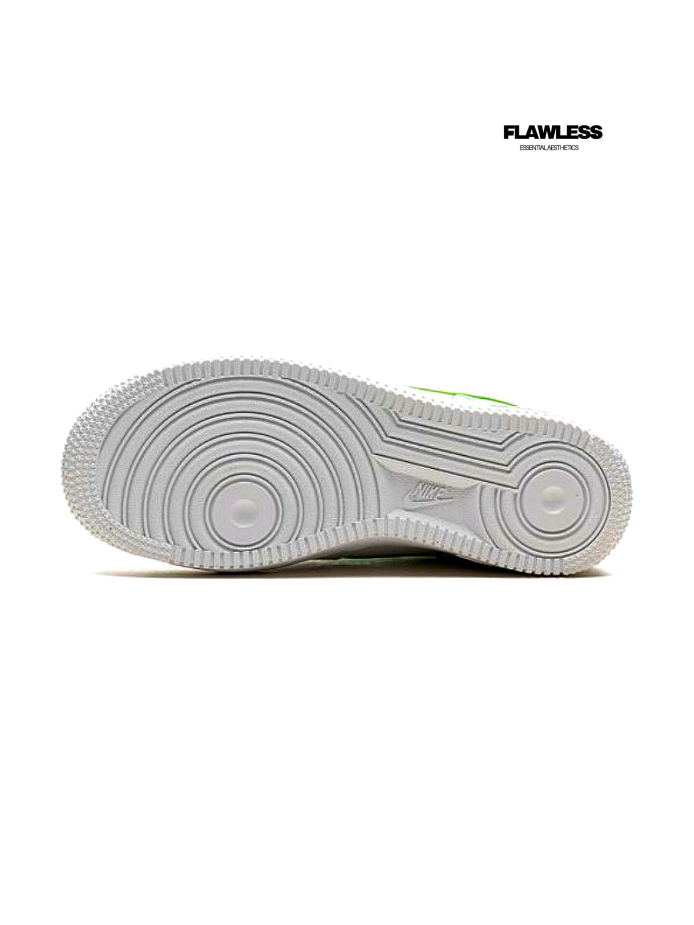 Nike Air Force 1 Low "Limegreen"