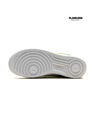 Nike Air Force 1 Low "Limegreen"