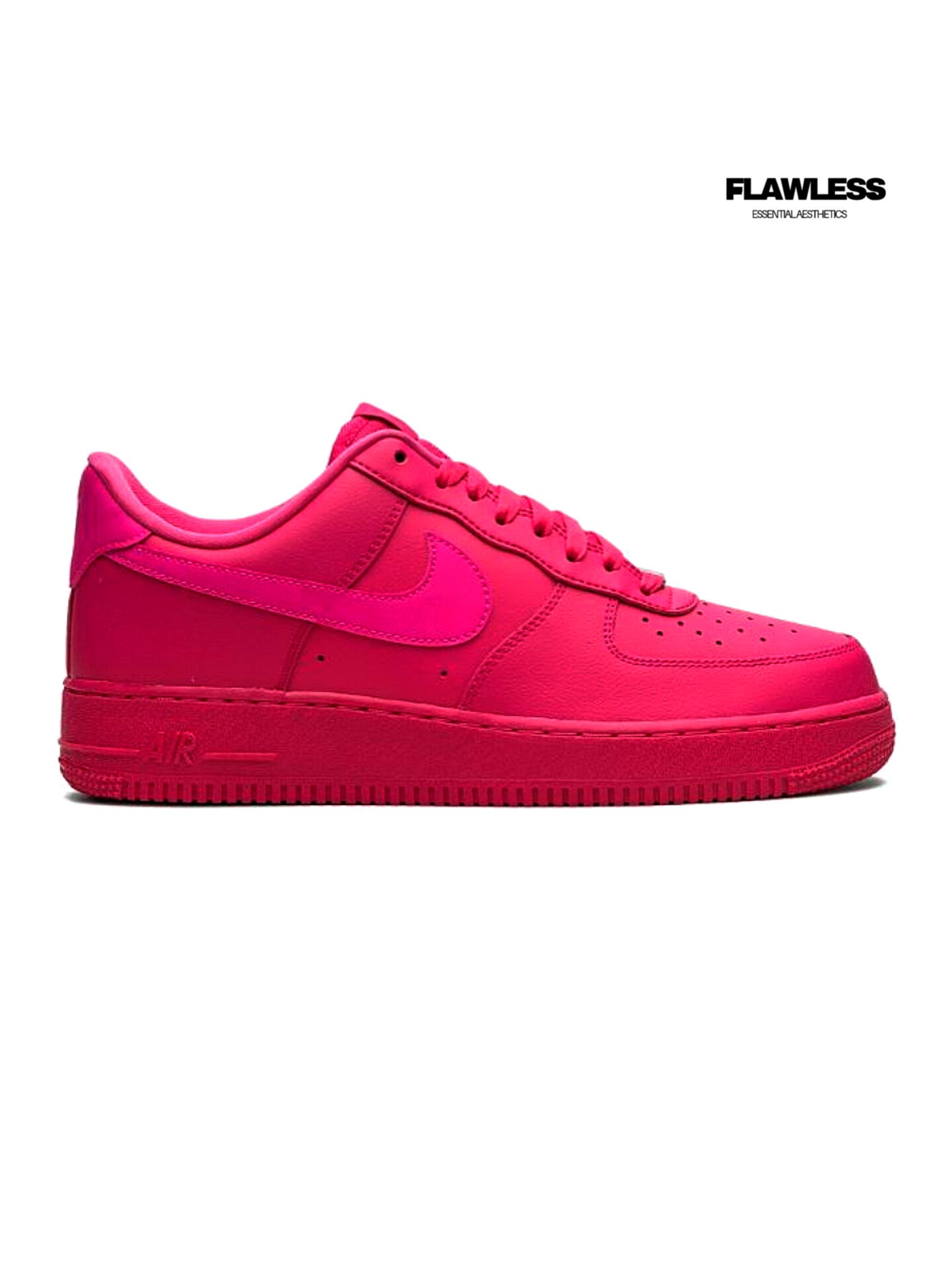 Air Force 1 Low "Fireberry"