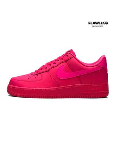 Air Force 1 Low "Fireberry"