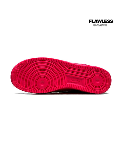 Air Force 1 Low "Fireberry"