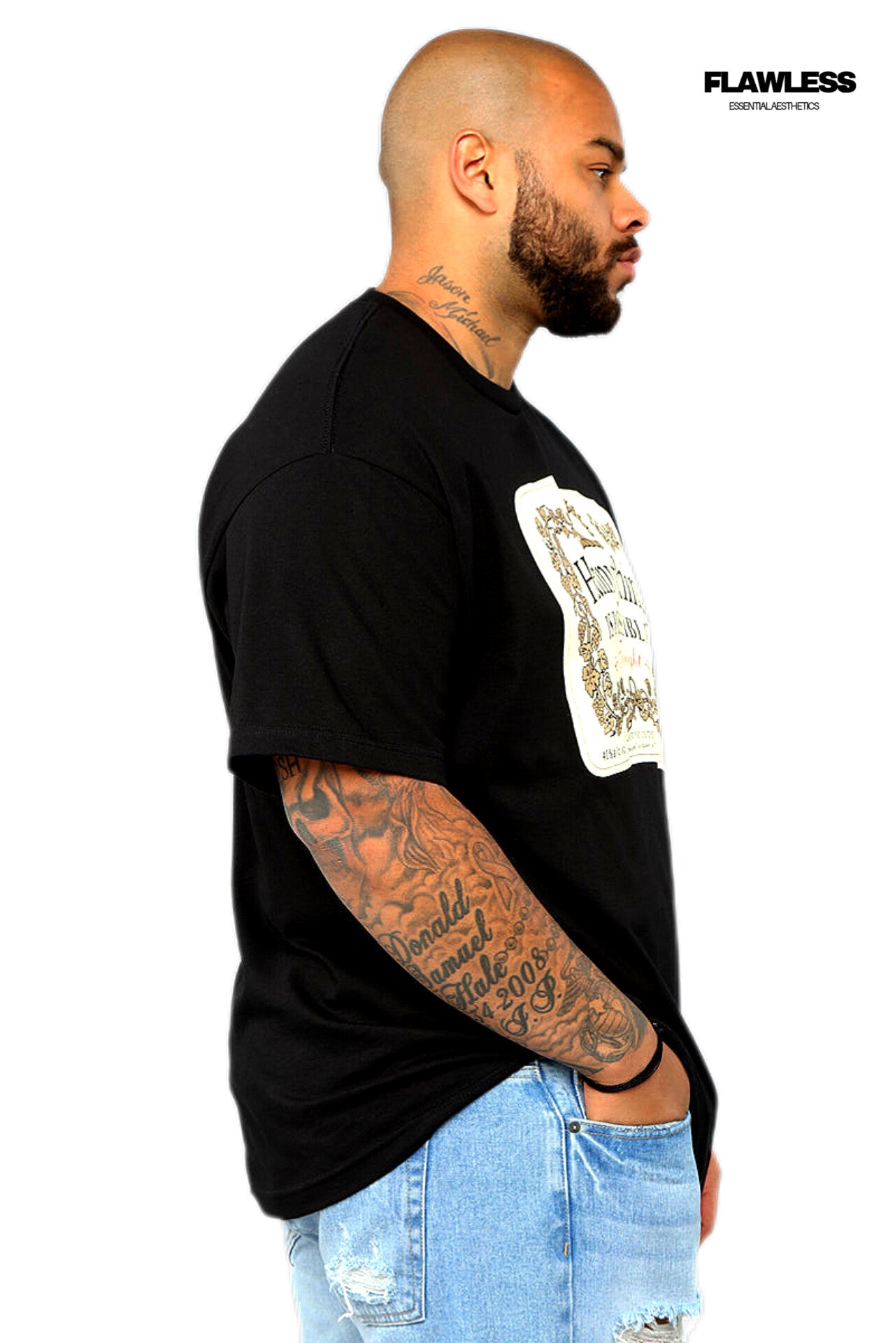 Hennything Is Possible T-shirt
