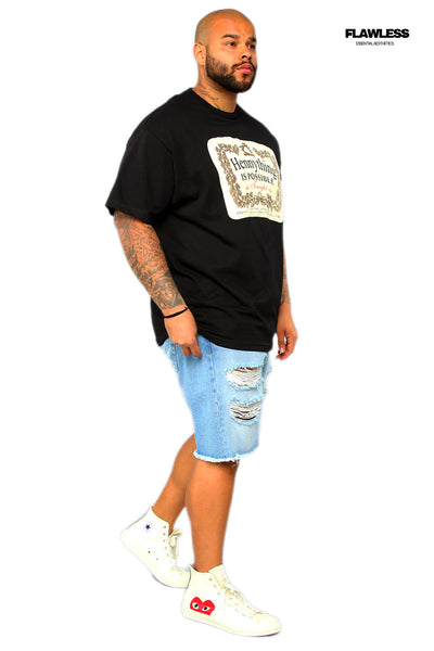 Hennything Is Possible T-shirt