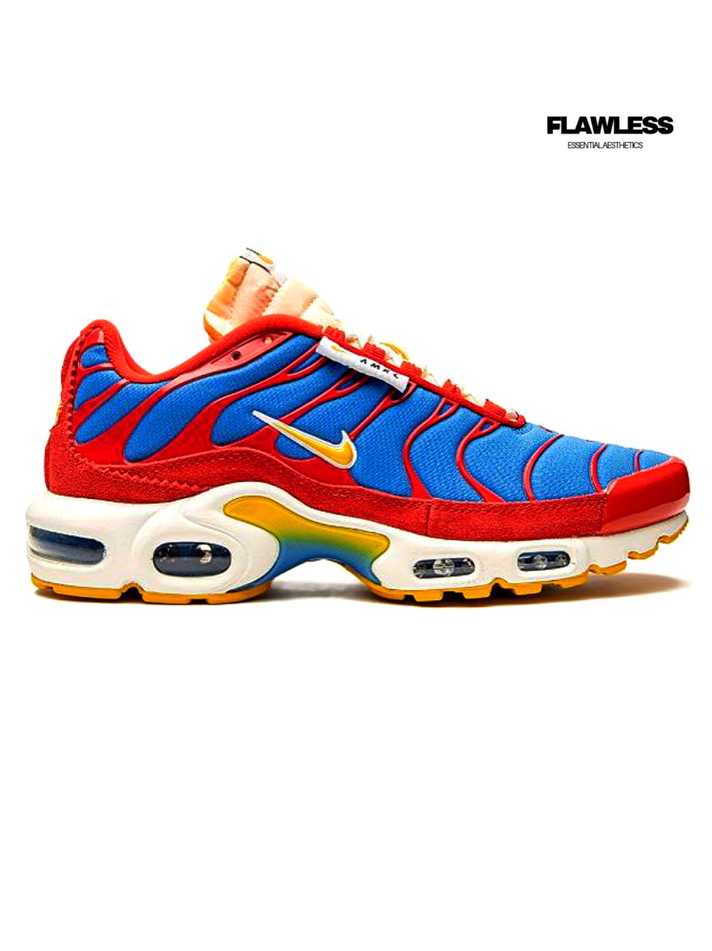 Nike Air Max Plus Tn "SE Running Club"