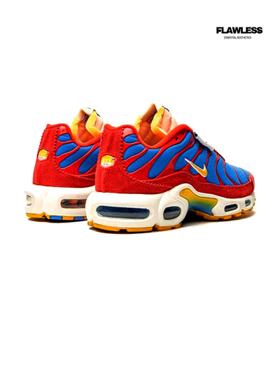 Nike Air Max Plus Tn "SE Running Club"
