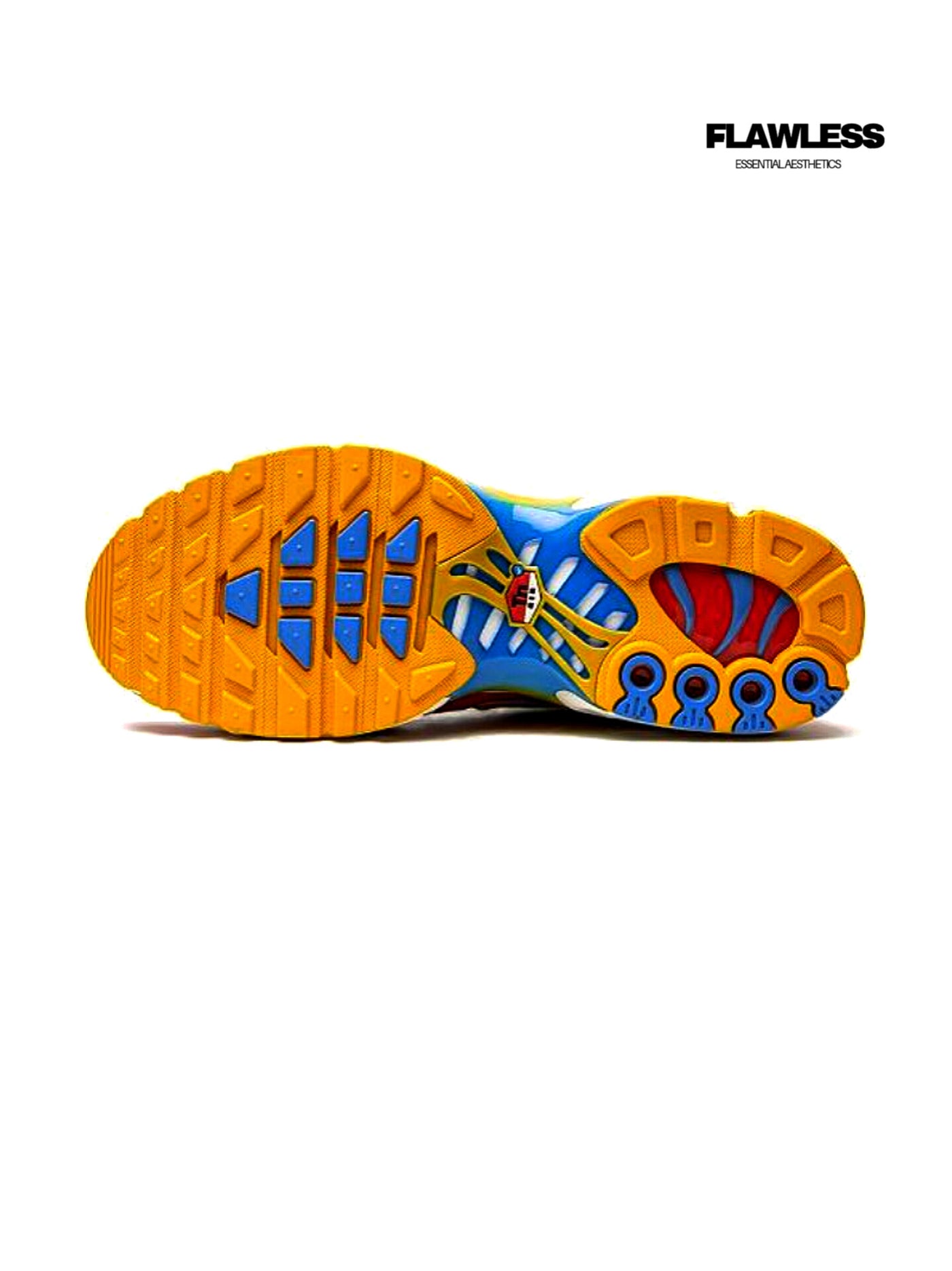 Nike Air Max Plus Tn "SE Running Club"