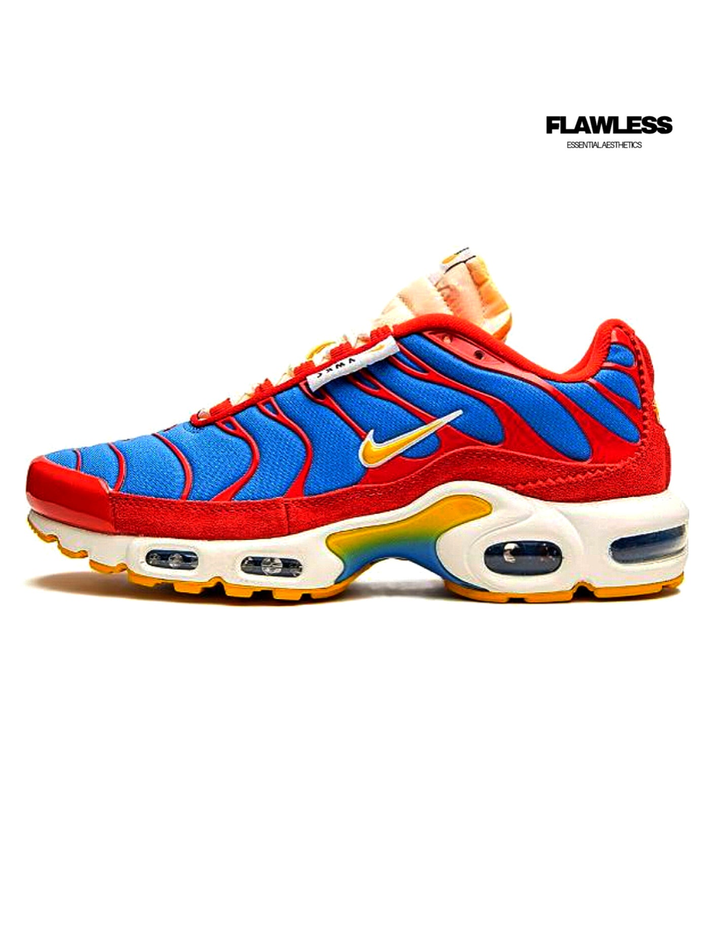 Nike Air Max Plus Tn "SE Running Club"
