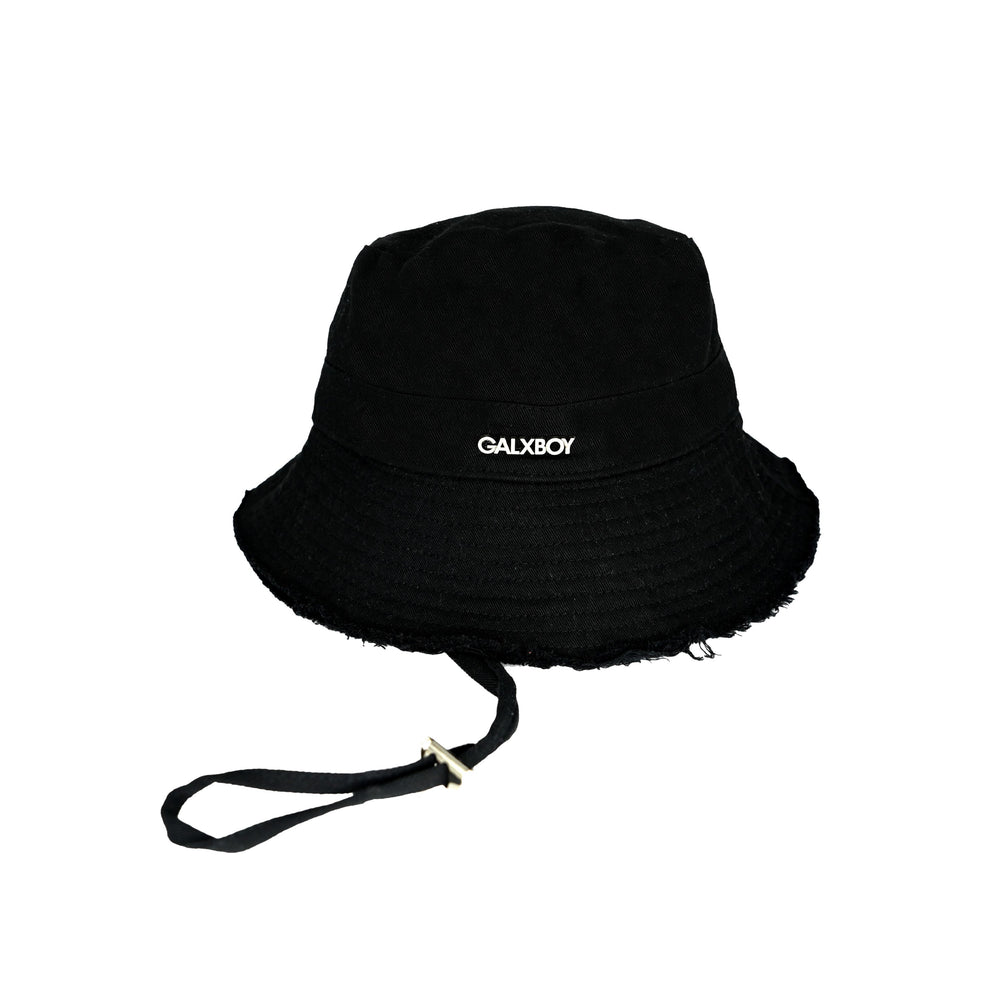 Washed Cotton Hat