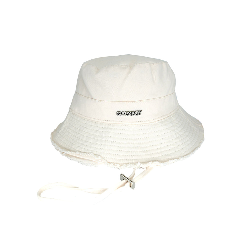 Washed Cotton Hat