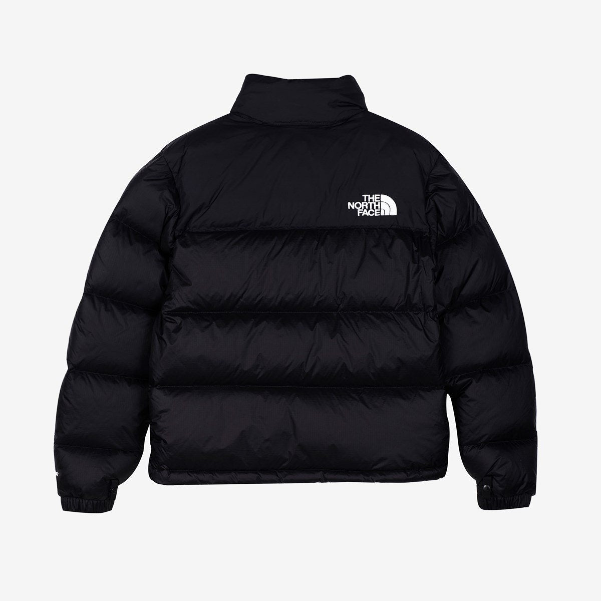 The North Face Quilted Puffer Jacket