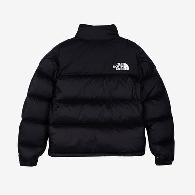 The North Face Quilted Puffer Jacket