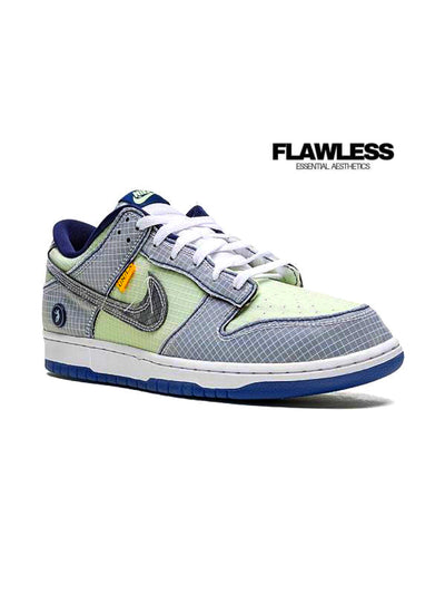 Nike x Union Dunk Low "Passport Pack - Pistachio"
