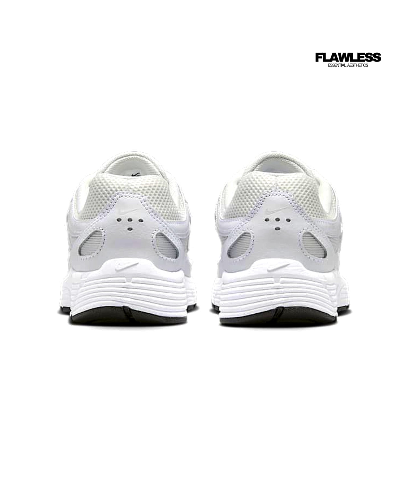 Nike P-6000 "White"
