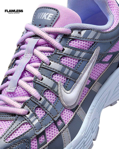Nike P-6000 "Smoke"